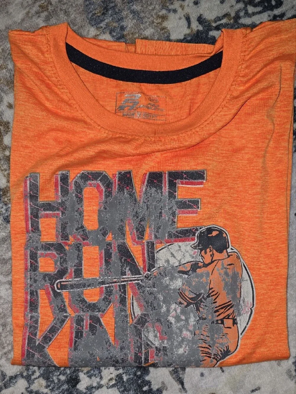 Short-Sleeve Tee Shirts for Kids